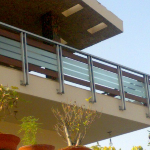 Balconyrailings